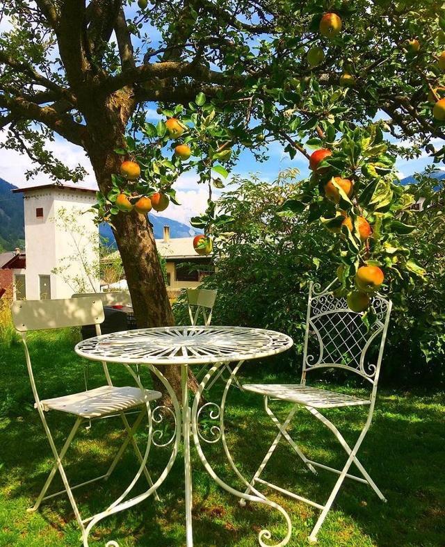 Chasa Jaro Bed & Breakfast Санта Мария Вал Мюстер Екстериор снимка