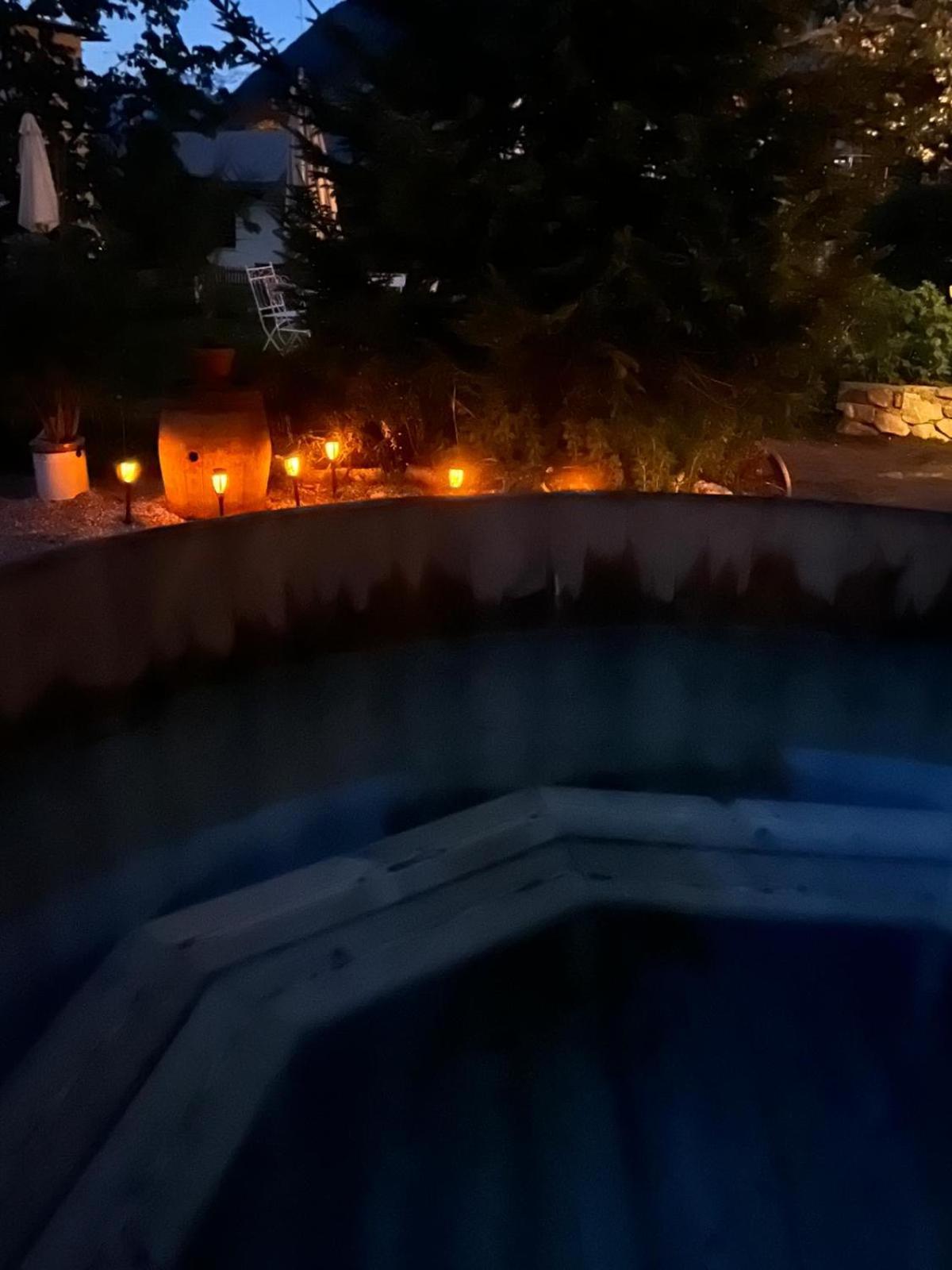 Chasa Jaro Bed & Breakfast Санта Мария Вал Мюстер Екстериор снимка